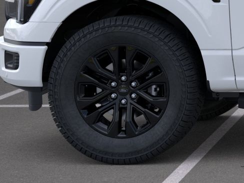 New 2026 Ford F150 Lariat AWD/4WD image 19