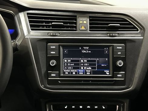 Certified 2023 Volkswagen Tiguan S w/ Driver Assistance Package image 31