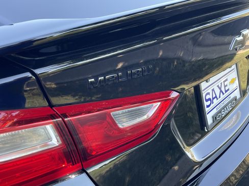 Used 2024 Chevrolet Malibu RS FWD image 26