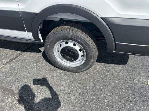 New 2025 Ford Transit 250 Low Roof w/ Load Area Protection Package image 14