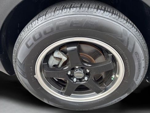 Used 2018 Kia Sportage SX image 25