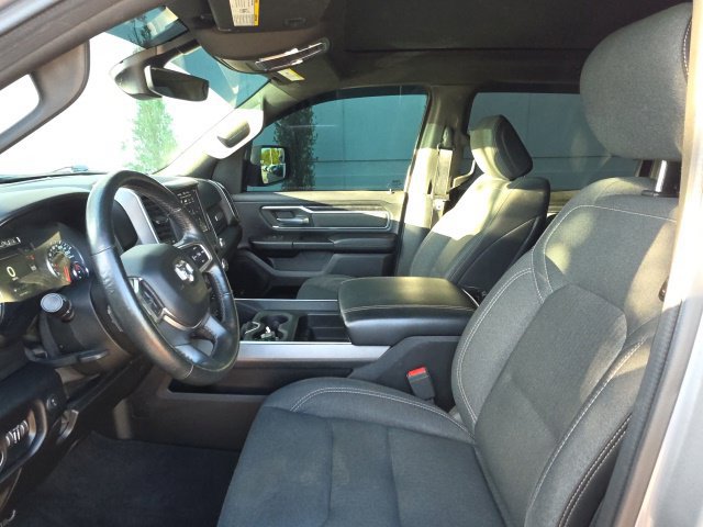 Used 2019 RAM 1500 Big Horn AWD/4WD image 17