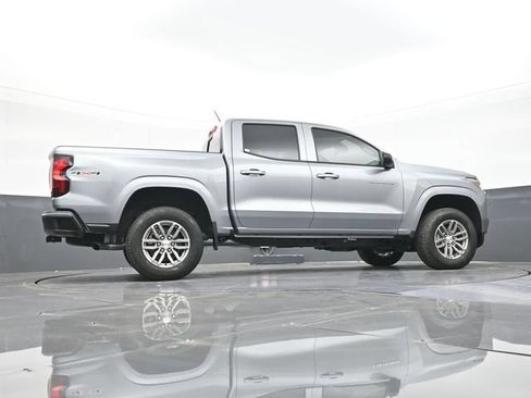 New 2026 Chevrolet Colorado LT w/ Advanced Trailering Package AWD/4WD image 44