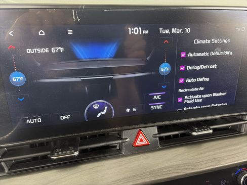 Certified 2023 Kia Sportage X-Line image 20