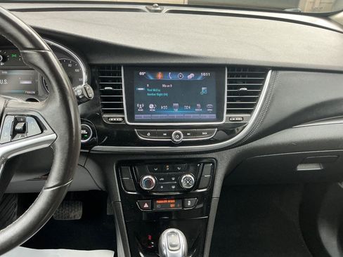 Used 2017 Buick Encore Preferred AWD/4WD image 20