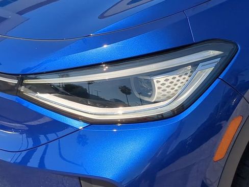 Certified 2022 Volkswagen ID.4 Pro S RWD image 6