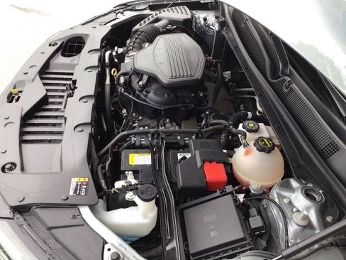 Used 2024 Chevrolet Blazer RS w/ LPO, Floor Liner Package FWD image 38