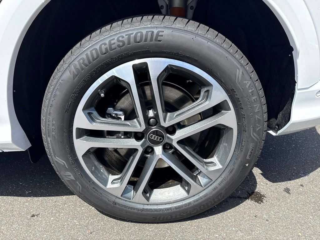 New 2026 Audi Q5 Premium AWD/4WD image 11