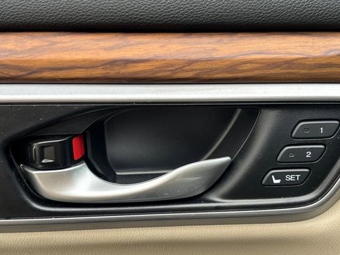 Used 2018 Honda CR-V EX-L image 8
