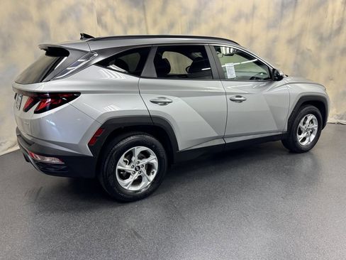 Used 2024 Hyundai Tucson SEL image 10