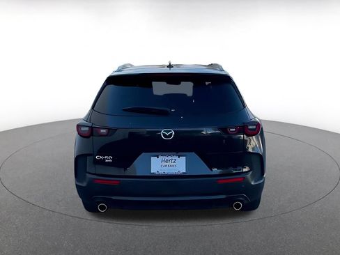 Used 2026 MAZDA CX-50 AWD 2.5 S w/ Premium Package image 12