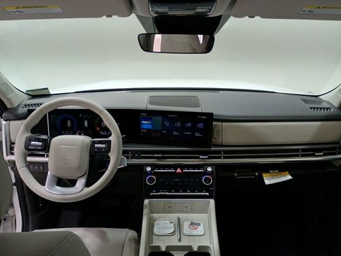 New 2026 Hyundai Santa Fe SEL AWD/4WD image 16