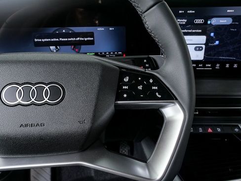 New 2026 Audi Q3 quattro 2.0T image 11