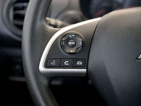 Used 2024 Mitsubishi Mirage ES FWD image 23