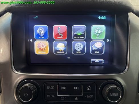 Used 2018 Chevrolet Suburban Premier AWD/4WD image 16