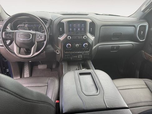 Used 2021 GMC Sierra 1500 Denali w/ Denali Ultimate Package AWD/4WD image 10