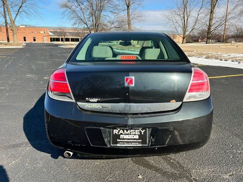 Used 2008 Saturn Aura XE w/ Preferred Package image 8