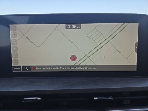 Used 2025 Kia Telluride EX X-Line AWD/4WD image 6