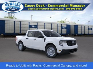 New 2026 Ford Maverick XL w/ Equipment Group 101A 360° Tour