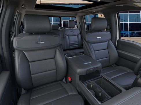 New 2026 Ford F450 Platinum image 34