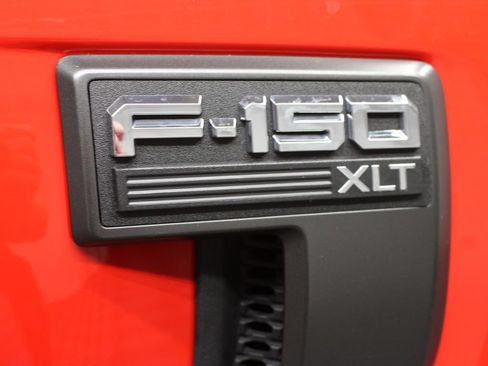 Used 2023 Ford F150 XLT w/ Equipment Group 302A High AWD/4WD image 53