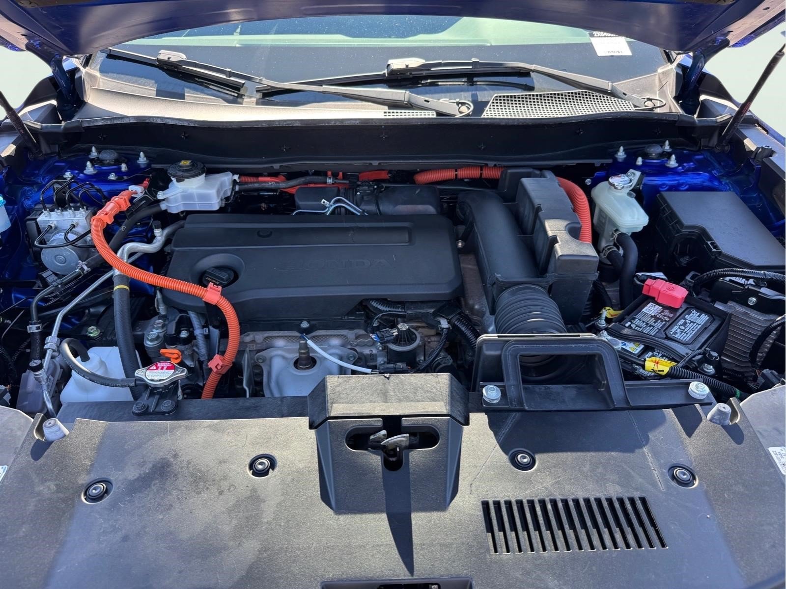 Used 2023 Honda CR-V Sport image 19