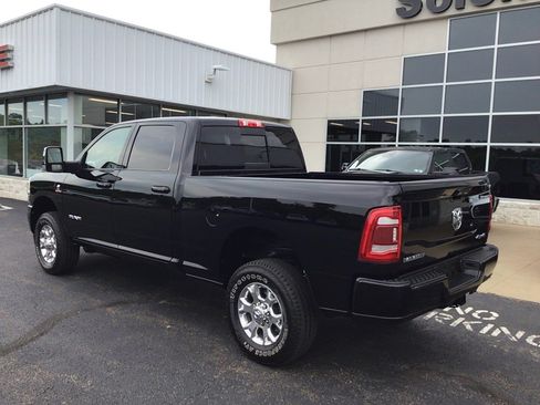 Certified 2024 RAM 2500 Laramie AWD/4WD image 5