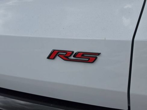 New 2026 Chevrolet Traverse RS FWD image 13