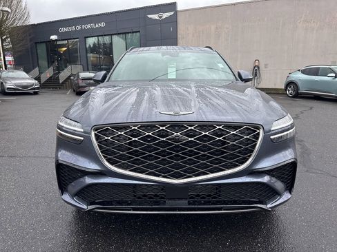 New 2026 Genesis GV70 2.5T Sport Prestige image 2