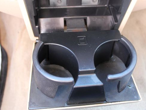 Used 2008 Ford F250 FX4 image 25