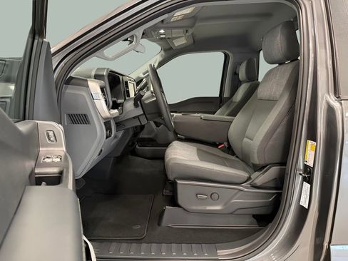 New 2026 Ford F250 XLT w/ 360-Degree Camera Package AWD/4WD image 14