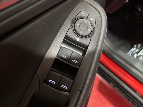 New 2026 Buick Encore GX Sport Touring w/ Comfort Package AWD/4WD image 19