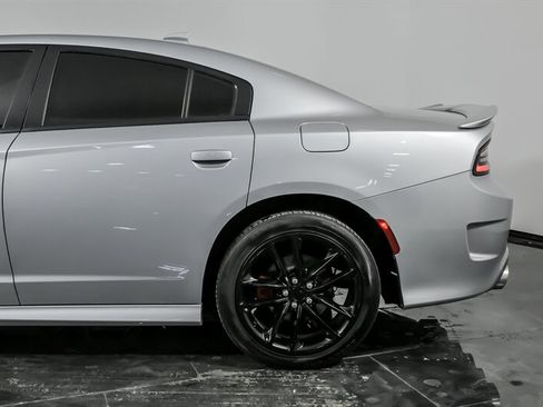 Used 2022 Dodge Charger GT image 7