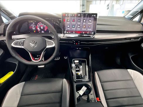 New 2026 Volkswagen GTI Autobahn image 7