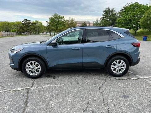 Used 2024 Ford Escape Active w/ Tech Pack #1 AWD/4WD image 6