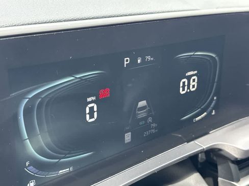 Certified 2024 Kia Telluride S w/ S Sunroof Package image 16