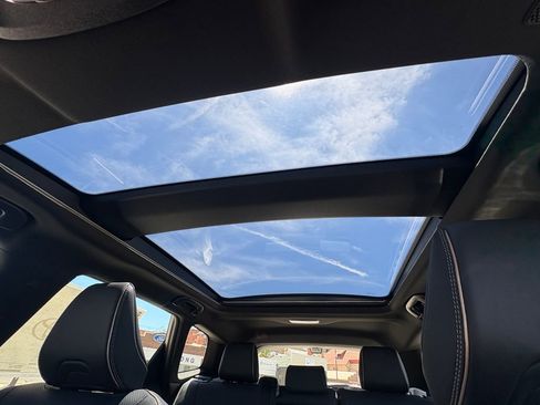 New 2026 Toyota Crown Signia image 34