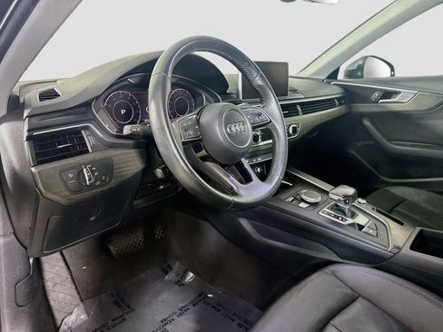Used 2018 Audi A4 2.0T Ultra Premium w/ 18" Wheel Package FWD image 23