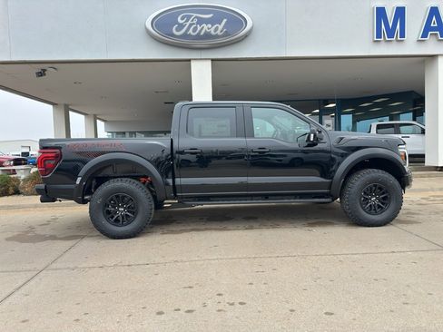 New 2026 Ford F150 Raptor image 7