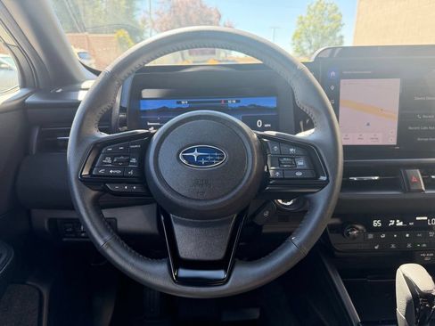 Used 2026 Subaru Outback Premium AWD/4WD image 9