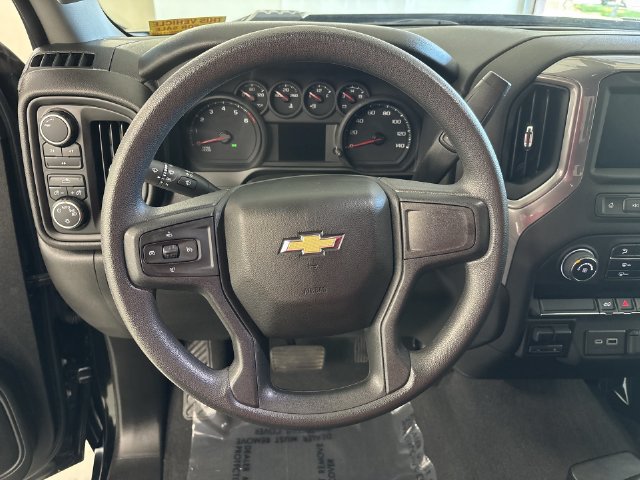 Certified 2022 Chevrolet Silverado 2500 Custom w/ Custom Convenience Package AWD/4WD image 29