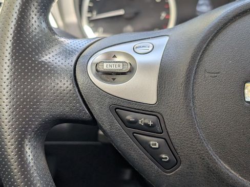 Used 2018 Nissan Sentra S w/ Protection Package image 17