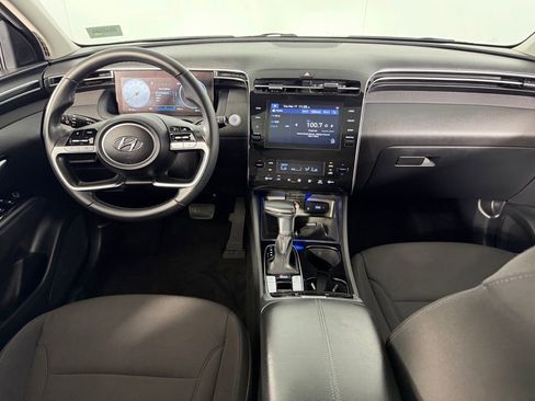 Used 2022 Hyundai Tucson SEL w/ Convenience Package image 13