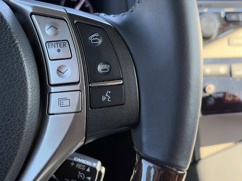 Used 2015 Lexus RX 450h FWD image 22