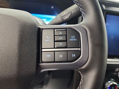 New 2026 Ford F250 Lariat image 20