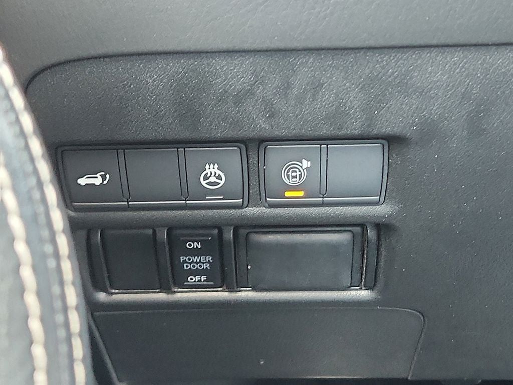 Used 2019 INFINITI QX80 Limited AWD/4WD image 25