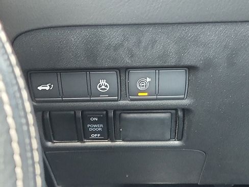 Used 2019 INFINITI QX80 Limited AWD/4WD image 25