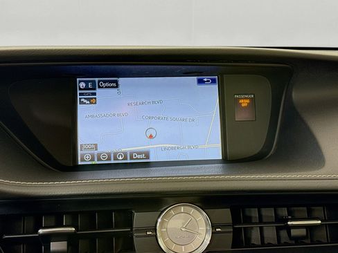 Used 2015 Lexus ES 350 image 16