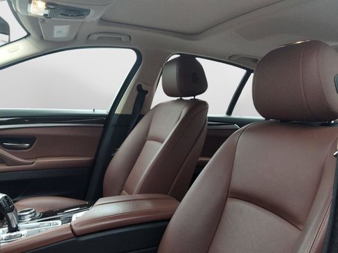 Used 2014 BMW 528i xDrive Sedan image 16