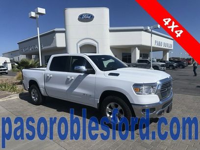 Used 2023 RAM 1500 Laramie